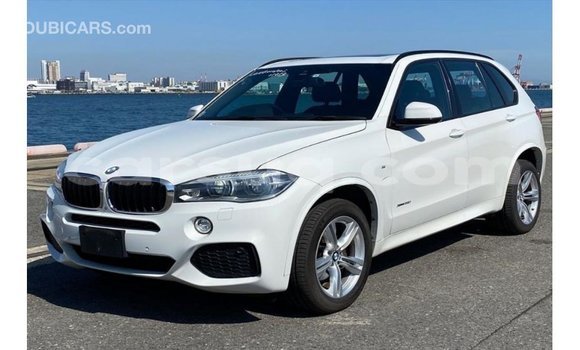 Acheter Import Voiture BMW X5 Blanc à Import - Dubai, Barh el Gazel Acheter Import Voiture BMW X5 Blanc à Import - Dubai, Barh el Gazel