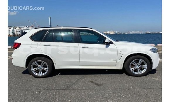 Acheter Import Voiture BMW X5 Blanc à Import - Dubai, Barh el Gazel Acheter Import Voiture BMW X5 Blanc à Import - Dubai, Barh el Gazel