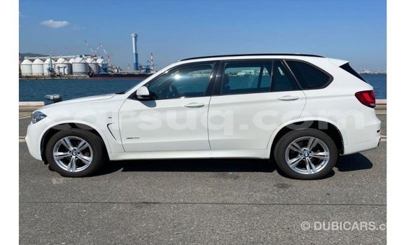 Acheter Import Voiture BMW X5 Blanc à Import - Dubai, Barh el Gazel Acheter Import Voiture BMW X5 Blanc à Import - Dubai, Barh el Gazel