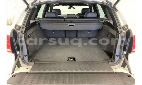 Acheter Import Voiture BMW X5 Blanc à Import - Dubai, Barh el Gazel Acheter Import Voiture BMW X5 Blanc à Import - Dubai, Barh el Gazel