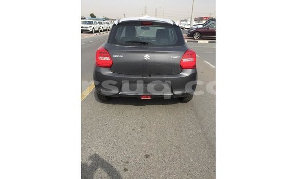 Acheter Import Voiture Suzuki Swift Noir à Import - Dubai, Barh el Gazel Acheter Import Voiture Suzuki Swift Noir à Import - Dubai, Barh el Gazel