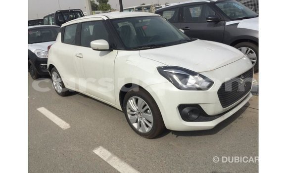 Acheter Import Voiture Suzuki Swift Blanc à Import - Dubai, Barh el Gazel Acheter Import Voiture Suzuki Swift Blanc à Import - Dubai, Barh el Gazel