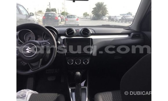 Acheter Import Voiture Suzuki Swift Blanc à Import - Dubai, Barh el Gazel Acheter Import Voiture Suzuki Swift Blanc à Import - Dubai, Barh el Gazel