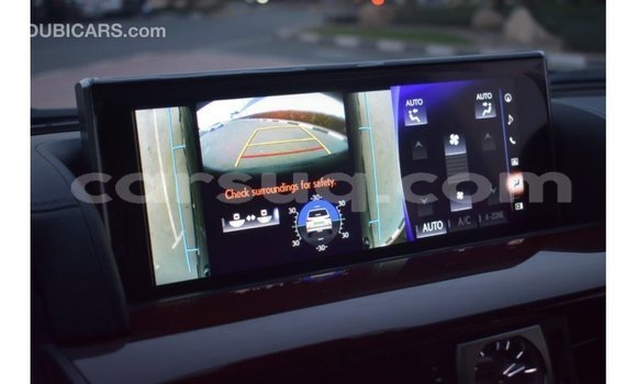 Acheter Import Voiture Lexus LX Noir à Import - Dubai, Barh el Gazel Acheter Import Voiture Lexus LX Noir à Import - Dubai, Barh el Gazel