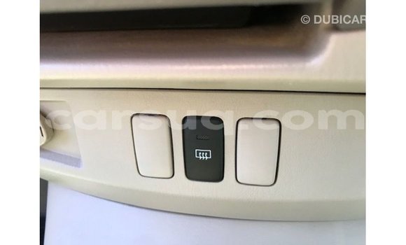 Acheter Import Voiture Toyota Hilux Noir à Import - Dubai, Barh el Gazel Acheter Import Voiture Toyota Hilux Noir à Import - Dubai, Barh el Gazel