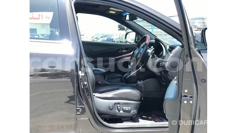 Big with watermark toyota harrier barh el gazel import dubai 3208