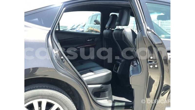 Big with watermark toyota harrier barh el gazel import dubai 3208