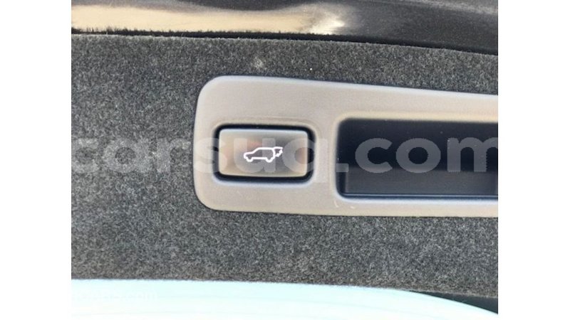 Big with watermark toyota harrier barh el gazel import dubai 3208