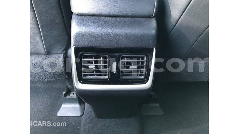 Big with watermark toyota harrier barh el gazel import dubai 3208