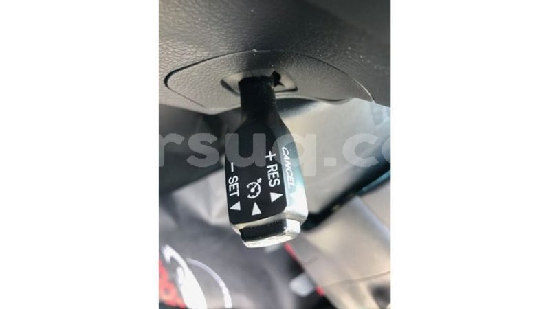 Big with watermark toyota harrier barh el gazel import dubai 3208