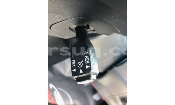 Acheter Import Voiture Toyota Harrier Marron à Import - Dubai, Barh el Gazel Acheter Import Voiture Toyota Harrier Marron à Import - Dubai, Barh el Gazel