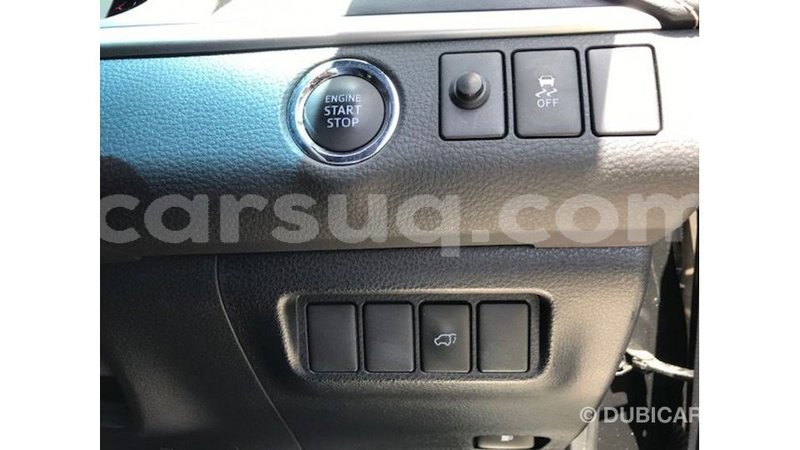 Big with watermark toyota harrier barh el gazel import dubai 3208