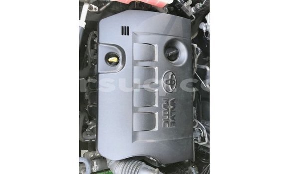 Acheter Import Voiture Toyota Harrier Marron à Import - Dubai, Barh el Gazel Acheter Import Voiture Toyota Harrier Marron à Import - Dubai, Barh el Gazel