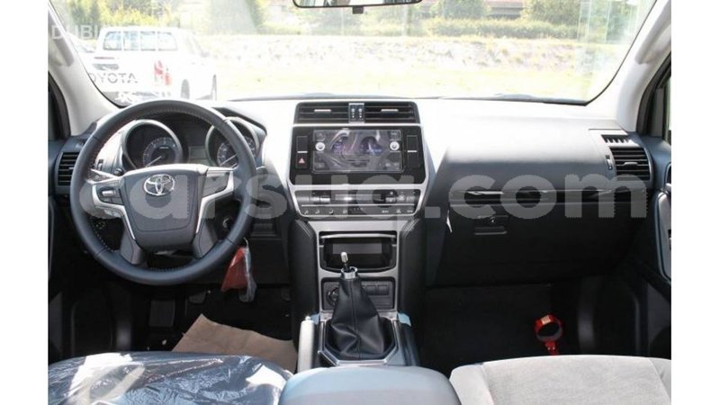 Big with watermark toyota prado barh el gazel import dubai 3213