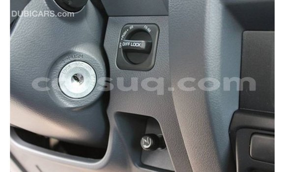 Buy Import Toyota Land Cruiser White Car in Import - Dubai in Barh el Gazel Buy Import Toyota Land Cruiser White Car in Import - Dubai in Barh el Gazel