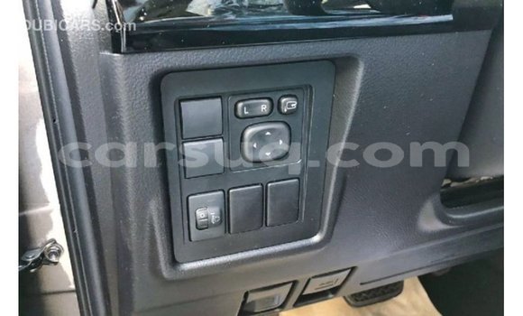 Buy Import Toyota Prado Black Car in Import - Dubai in Barh el Gazel Buy Import Toyota Prado Black Car in Import - Dubai in Barh el Gazel