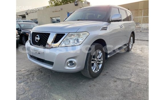 Buy Import Nissan Patrol Other Car in Import - Dubai in Barh el Gazel Buy Import Nissan Patrol Other Car in Import - Dubai in Barh el Gazel