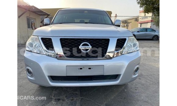Buy Import Nissan Patrol Other Car in Import - Dubai in Barh el Gazel Buy Import Nissan Patrol Other Car in Import - Dubai in Barh el Gazel