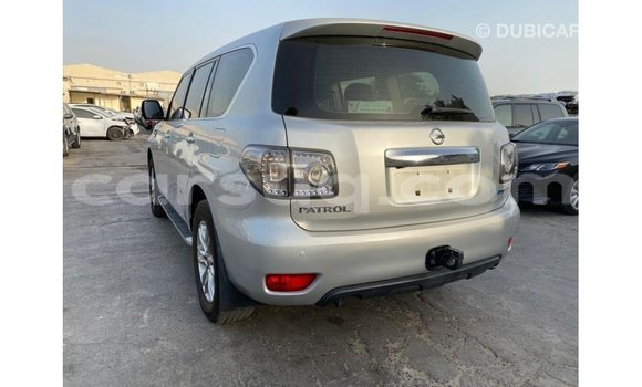 Buy Import Nissan Patrol Other Car in Import - Dubai in Barh el Gazel Buy Import Nissan Patrol Other Car in Import - Dubai in Barh el Gazel