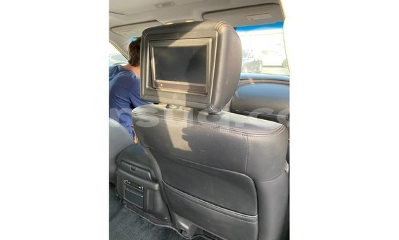 Buy Import Nissan Patrol Other Car in Import - Dubai in Barh el Gazel Buy Import Nissan Patrol Other Car in Import - Dubai in Barh el Gazel