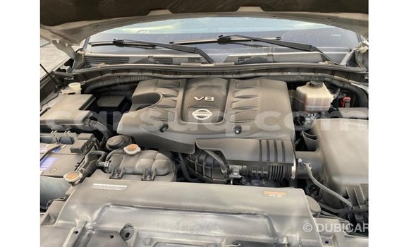 Buy Import Nissan Patrol Other Car in Import - Dubai in Barh el Gazel Buy Import Nissan Patrol Other Car in Import - Dubai in Barh el Gazel
