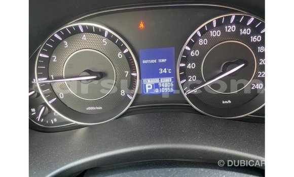 Buy Import Nissan Patrol Other Car in Import - Dubai in Barh el Gazel Buy Import Nissan Patrol Other Car in Import - Dubai in Barh el Gazel