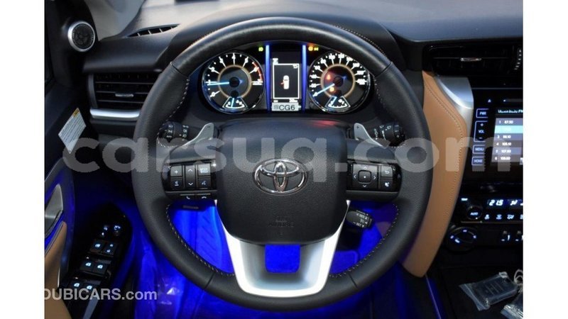 Big with watermark toyota fortuner barh el gazel import dubai 3226