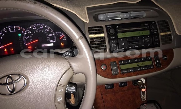 Buy Used Toyota Camry Brown Car in N'Djamena in Chari-Baguirmi Buy Used Toyota Camry Brown Car in N'Djamena in Chari-Baguirmi
