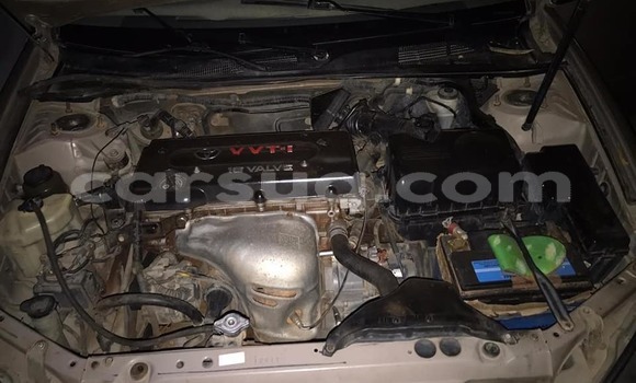 Buy Used Toyota Camry Brown Car in N'Djamena in Chari-Baguirmi Buy Used Toyota Camry Brown Car in N'Djamena in Chari-Baguirmi