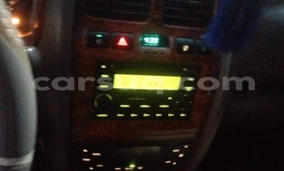 Buy Used Hyundai Santa Fe Silver Car in N'Djamena in Chari-Baguirmi Buy Used Hyundai Santa Fe Silver Car in N'Djamena in Chari-Baguirmi