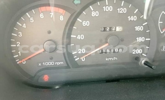 Buy Used Hyundai Verna White Car in N'Djamena in Chari-Baguirmi Buy Used Hyundai Verna White Car in N'Djamena in Chari-Baguirmi