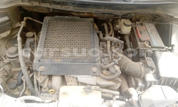 Buy Used Mazda CX–7 Black Car in N'Djamena in Chari-Baguirmi Buy Used Mazda CX–7 Black Car in N'Djamena in Chari-Baguirmi