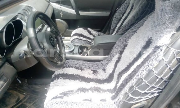 Buy Used Mazda CX–7 Black Car in N'Djamena in Chari-Baguirmi Buy Used Mazda CX–7 Black Car in N'Djamena in Chari-Baguirmi