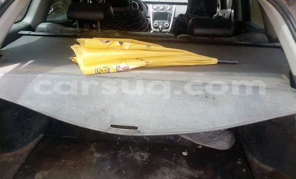 Buy Used Mazda CX–7 Black Car in N'Djamena in Chari-Baguirmi Buy Used Mazda CX–7 Black Car in N'Djamena in Chari-Baguirmi