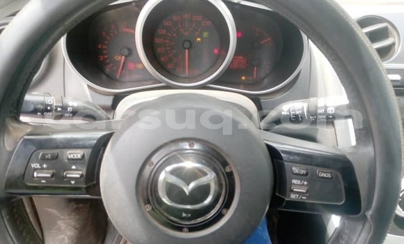 Buy Used Mazda CX–7 Black Car in N'Djamena in Chari-Baguirmi Buy Used Mazda CX–7 Black Car in N'Djamena in Chari-Baguirmi