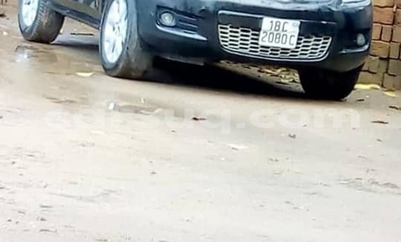 Buy Used Mazda CX–7 Black Car in N'Djamena in Chari-Baguirmi Buy Used Mazda CX–7 Black Car in N'Djamena in Chari-Baguirmi