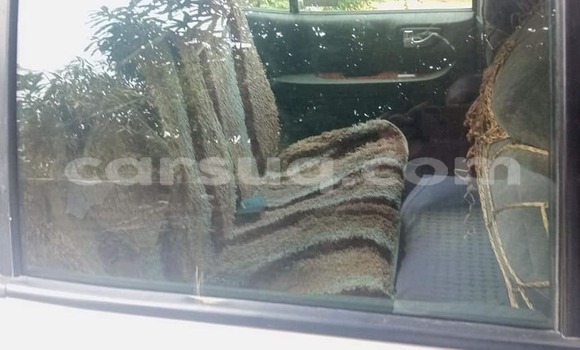 Buy Used Hyundai Santa Fe Silver Car in N'Djamena in Chari-Baguirmi Buy Used Hyundai Santa Fe Silver Car in N'Djamena in Chari-Baguirmi