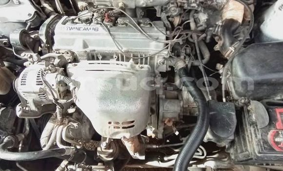 Buy Used Toyota Camry White Car in N'Djamena in Chari-Baguirmi Buy Used Toyota Camry White Car in N'Djamena in Chari-Baguirmi