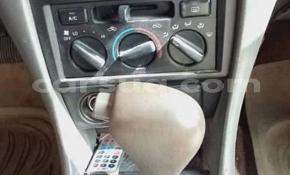 Buy Used Toyota Camry White Car in N'Djamena in Chari-Baguirmi Buy Used Toyota Camry White Car in N'Djamena in Chari-Baguirmi