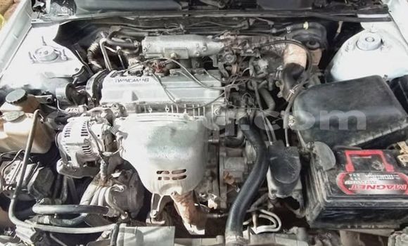 Buy Used Toyota Camry White Car in N'Djamena in Chari-Baguirmi Buy Used Toyota Camry White Car in N'Djamena in Chari-Baguirmi