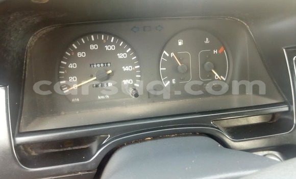 Buy Used Toyota Hiace Blue Car in N'Djamena in Chari-Baguirmi Buy Used Toyota Hiace Blue Car in N'Djamena in Chari-Baguirmi