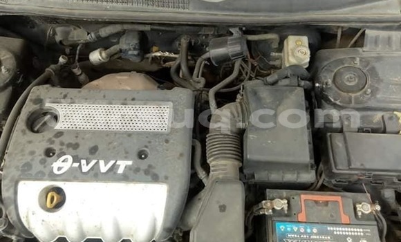 Buy Used Hyundai Santa Fe Black Car in N'Djamena in Chari-Baguirmi Buy Used Hyundai Santa Fe Black Car in N'Djamena in Chari-Baguirmi