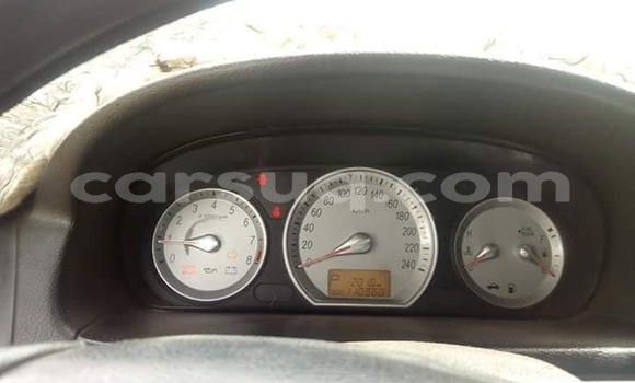 Buy Used Hyundai Santa Fe Black Car in N'Djamena in Chari-Baguirmi Buy Used Hyundai Santa Fe Black Car in N'Djamena in Chari-Baguirmi