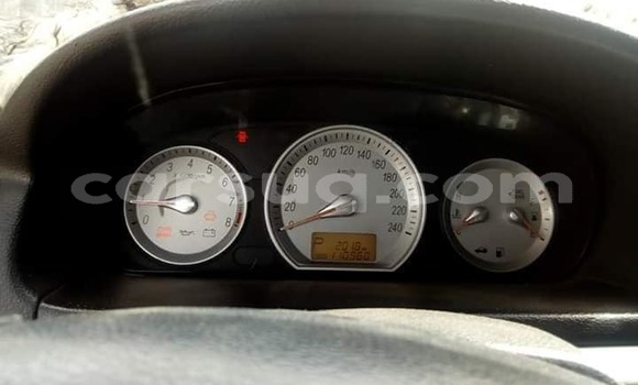 Buy Used Hyundai Santa Fe Black Car in N'Djamena in Chari-Baguirmi Buy Used Hyundai Santa Fe Black Car in N'Djamena in Chari-Baguirmi