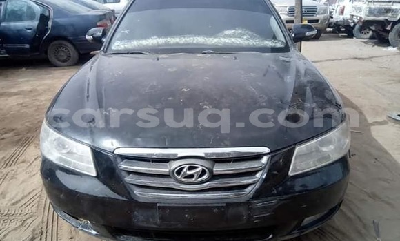 Buy Used Hyundai Santa Fe Black Car in N'Djamena in Chari-Baguirmi Buy Used Hyundai Santa Fe Black Car in N'Djamena in Chari-Baguirmi