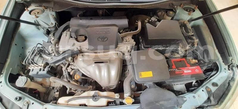 Big with watermark toyota camry chari baguirmi n djamena 3247