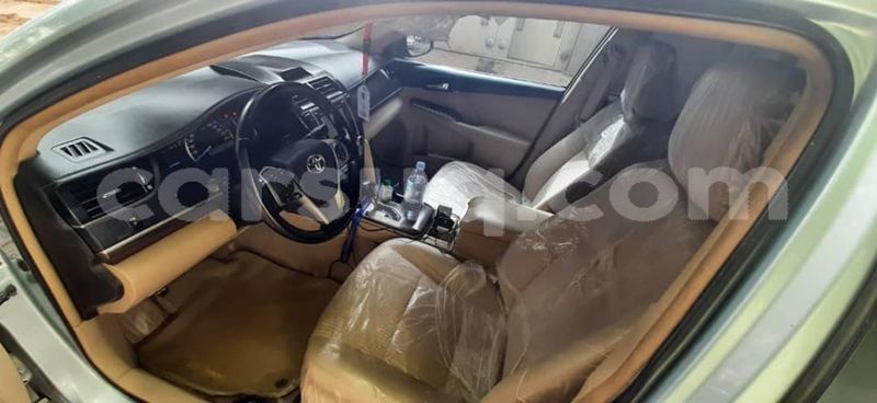 Big with watermark toyota camry chari baguirmi n djamena 3247