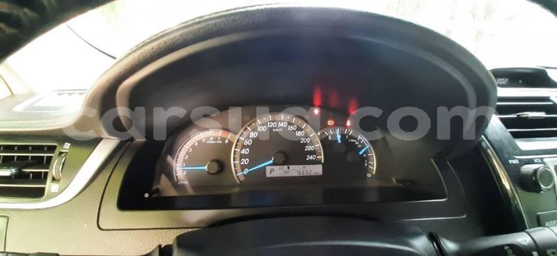 Big with watermark toyota camry chari baguirmi n djamena 3247