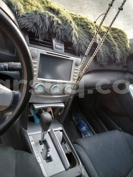 Big with watermark toyota camry chari baguirmi n djamena 3249