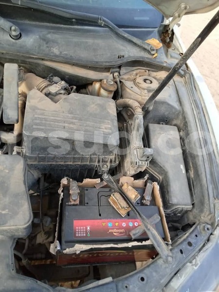 Big with watermark toyota camry chari baguirmi n djamena 3249